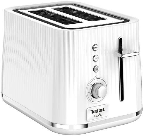Tefal Loft TT761138 bílý od 949 Kč