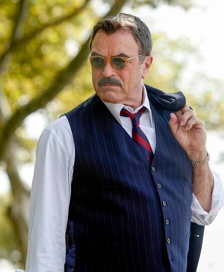 Spravedlnost v krvi - Friendly Fire - Z filmu - Tom Selleck
