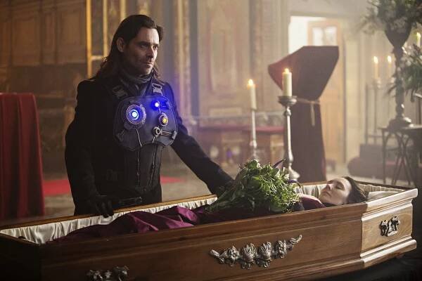 James Callis