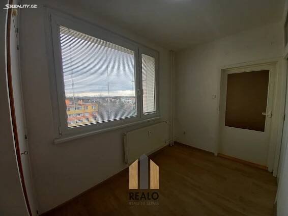 Pronájem Byt 3+1, Vítězná, Litovel