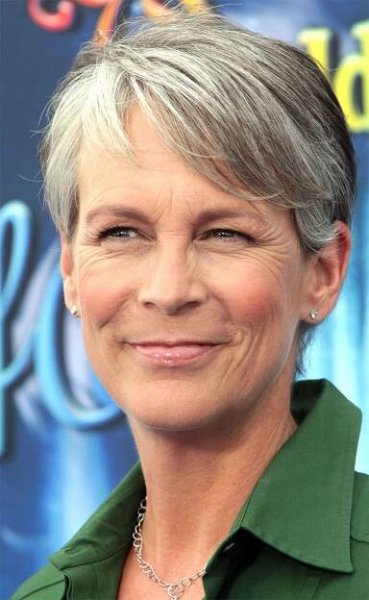 Jamie Lee Curtis