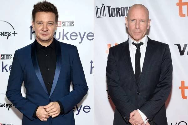 Jeremy Renner's Mayor of Kingstown Creator Says Star Will Be 'Pissed Off and Ready to Rock' After Recovery