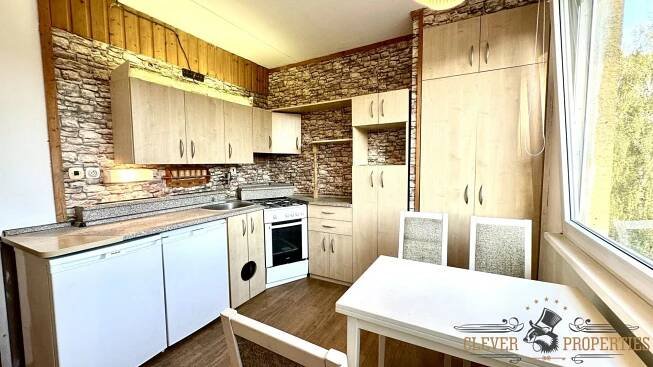 Pronájem bytu 1+1 36 m², náměstí 17. listopadu, Přelouč