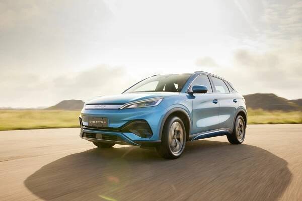 BYD ATTO 3 (27)