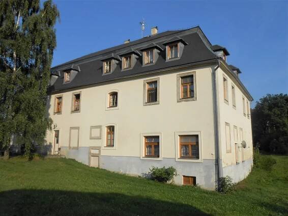 Fotogaléria • Hrádek nad Nisou (Mesto) • Mapy.com
