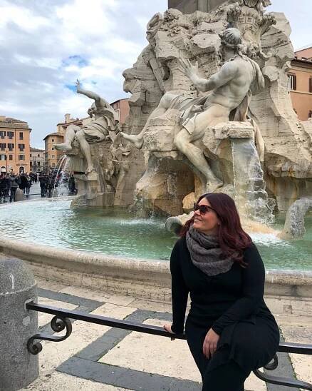 Arrivederci Roma 2018 (from Melbourne)
