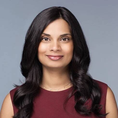 profile photo of Vijaya Gadde