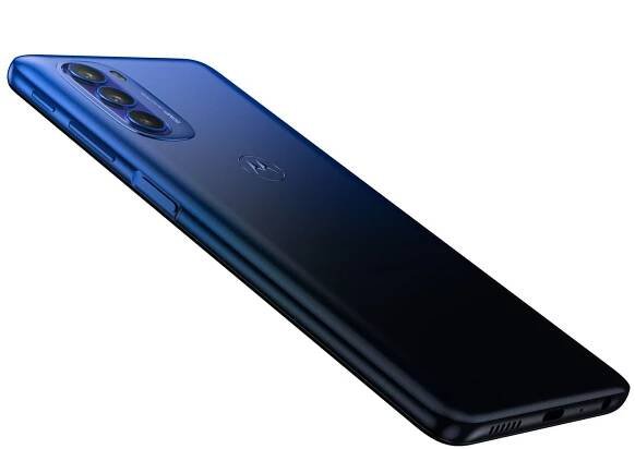 Motorola Moto G51 5G 4GB/64GB Horizon Blue