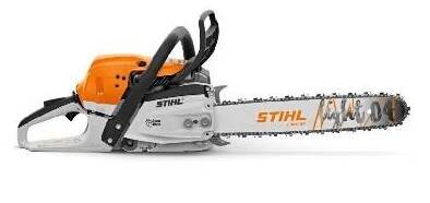STIHL MS 261