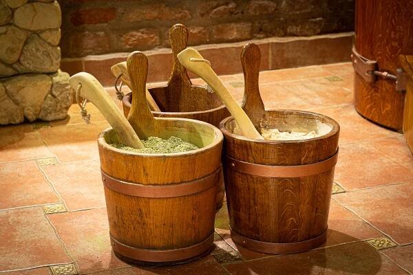 Original Beer Spa | Interiéry | Komerční fotograf Martin Král