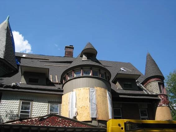 Pictures of Exterior Home Remodeling Contractors in New Jersey