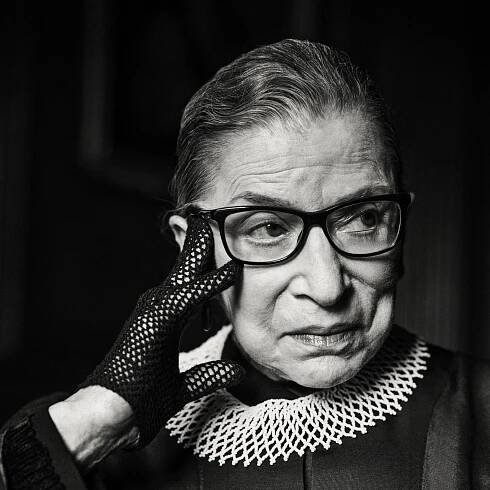 Remembering Ruth Bader Ginsburg, a Supreme Court Justice Who Demonstrated the Power of Dissent