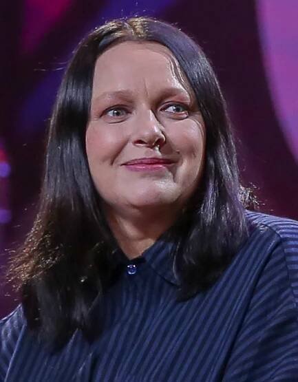 Kasia Nosowska - Wikipedia
