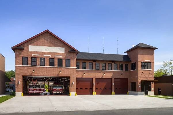 Englewood Jack Drakeford Exterior