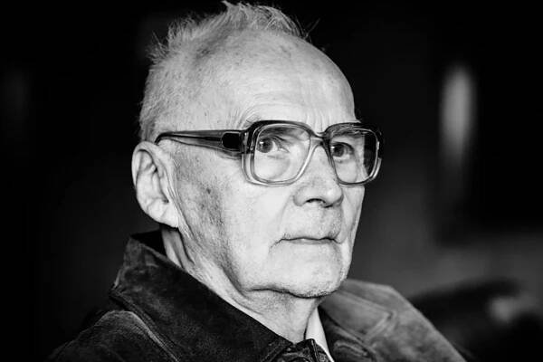 Ve věku 94 let zemřel muzikolog Jaroslav Mihule