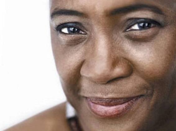 Barbara Hendricks: 65