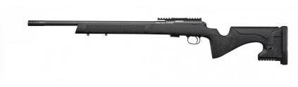 CZ457 LRP Black