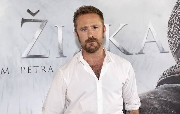 Za film o Janu Žižkovi utratí půl miliardy: Petr Jákl představil hvězdné herce, kteří jsou k nezaplacení