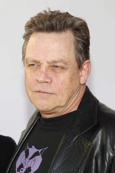 [PHOTOS] Meet the 'Star Wars: Episode VII' Cast