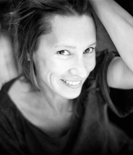 Emmanuelle Bercot © 2020 Laurent Champoussin / Les Films du Kiosque