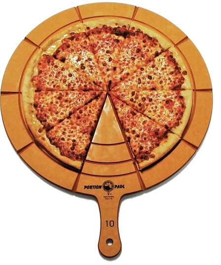 Portion PadL | Every Slice is a Profit Center