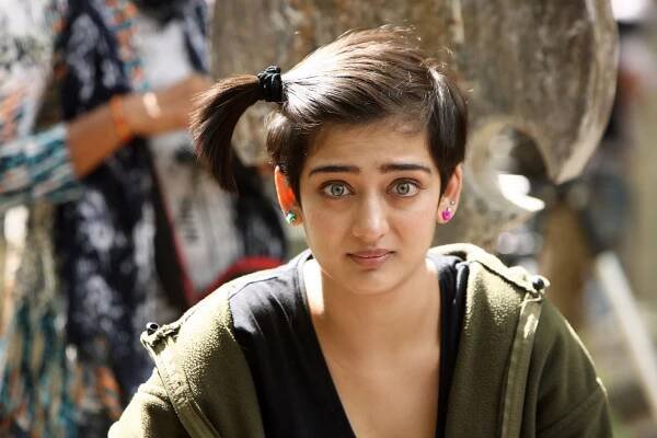 Akshara Haasan - Shamitabh - Z filmu
