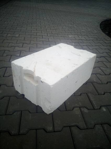 Tvárnice Ytong Lambda YQ