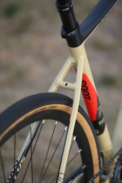 Kellys Soot 70 - Technika - Redakční foto - Fotogalerie - MTBS.cz