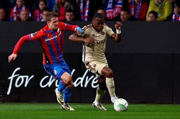 Kde sledovat FC Viktoria Plzeň - Servette Ženeva dnes v Lize mistrů