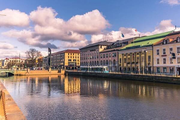 göteborg