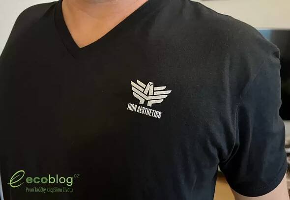 Iron Aesthetics recenze, zkušenost, test