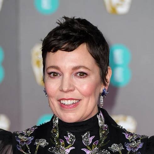 Every Product Used To Create Olivia Colman’s BAFTAs 2020 Make-Up Look