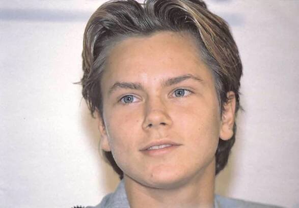 Foto k tématu River Phoenix – stránka 2