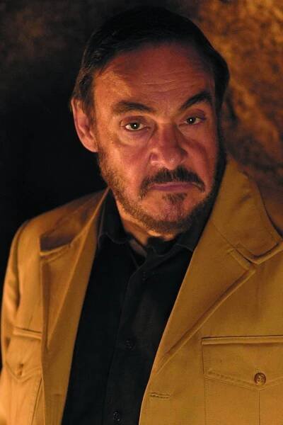 Vězni slunce (2013)