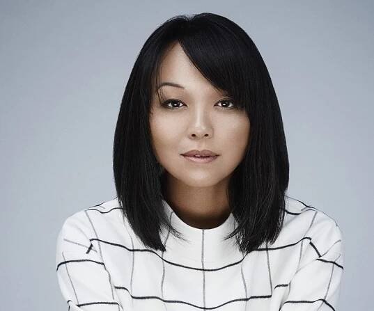 Naoko Mori Biography – Facts, Childhood, Family Life, Achievements & Timeline
