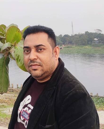 Arun Kumar Das