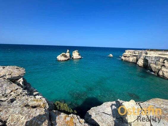 Prodej apartmánu 2KK - Lecce (Puglia, Itálie) | Ostrafin Reality s.r.o.