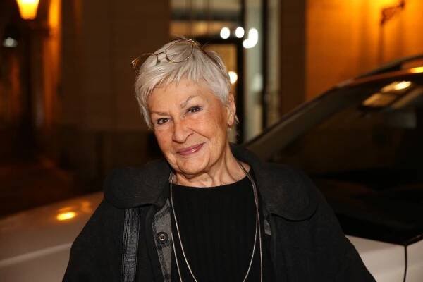 Zemřela Kamila Moučková (†92), zakázaná legenda roku 1968!