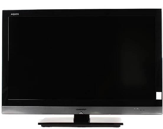 32" Sharp AQUOS LC32LE600EV