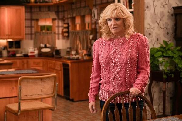 Goldbergovi - The William Penn Years - Z filmu - Wendi McLendon-Covey