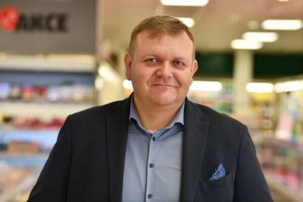 Tomáš Rada, generální ředitel a předseda představenstva, Jednota, spotřební družstvo České Budějovice: Regionální potraviny jsou naše doména