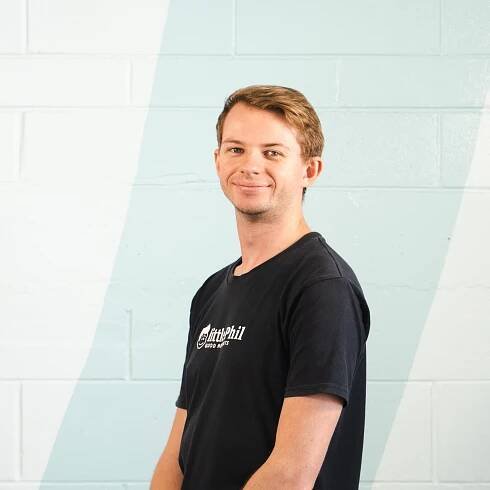 Our Team — Social Impact Group