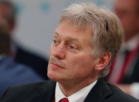 Je to nesmysl, popřel Peskov vyhlášení války a všeobecnou mobilizaci