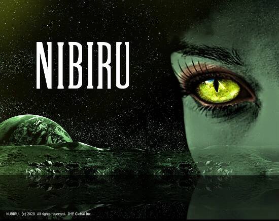 ImaginNation — NIBIRU MOVIE Project