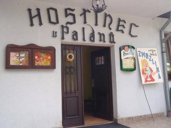 Hostinec U Palánů s.r.o. - Živéfirmy.cz