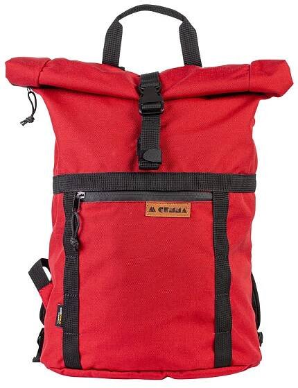Rolovací batoh CORDURA 13-20 litrů