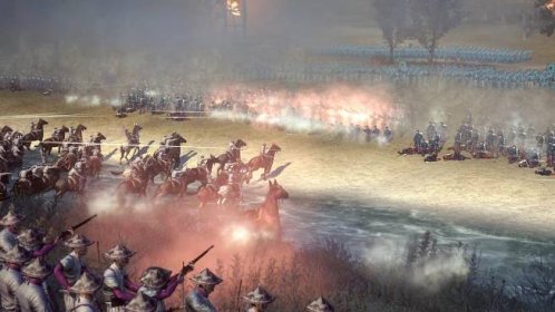 Total War Saga: Fall Of The Samurai
