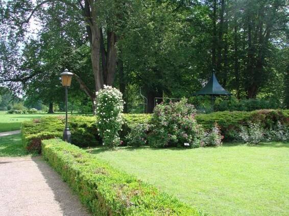 Častolovice