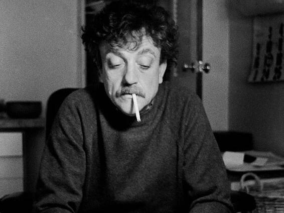 What Kurt Vonnegut’s “Slaughterhouse-Five” Tells Us Now