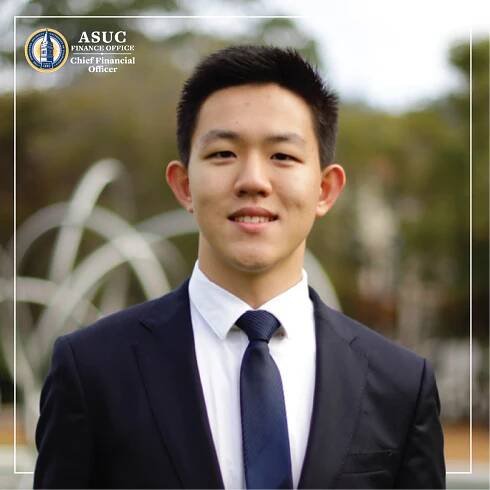 Appointed Officials 2020-2021 | ASUC